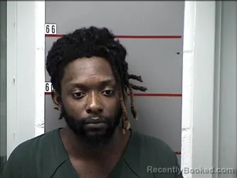 Mugshot of JERRON OWENS