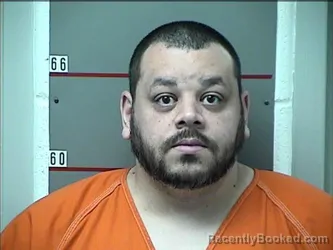 Mugshot of KEITH JEFFREY MARTIN
