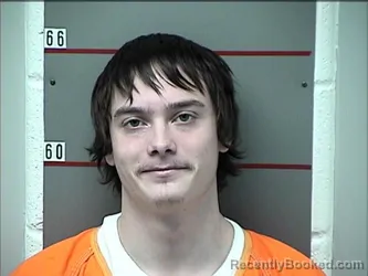 Mugshot of CHRISTIAN KERR
