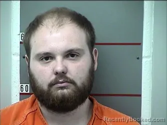 Mugshot of GORDON BATCHELDER booked in Grayson County, Kentucky on April 3, 2026