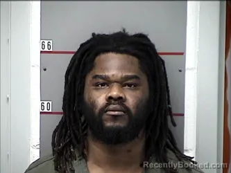 Mugshot of OSCAR NAZIR TORBERT