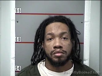 Mugshot of JAMES MASON BELL