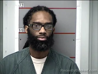 Mugshot of JIMMY JAY STRAYHORN JR