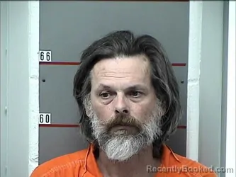 Mugshot of HEATH ALLEN WILLIAMS
