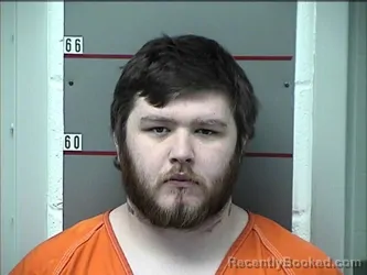 Mugshot of JACOB A FIELDS-WRIGHT