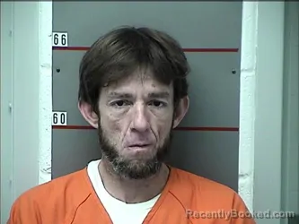 Mugshot of ERIC J LOUDEN