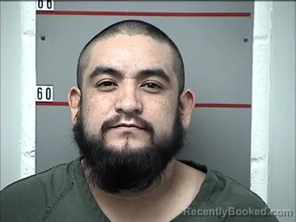 Mugshot of RODRIGO PEREZ-DIAZ