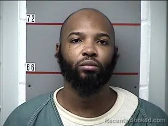 Mugshot of DARNELL FINNELS