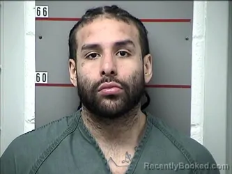 Mugshot of EDWARD AYALA