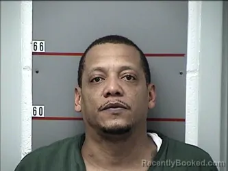 Mugshot of DERRICO DONTA HOLLAND