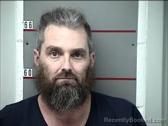 Mugshot of CLYDE SMITH