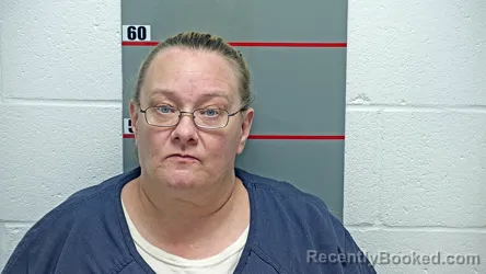 Mugshot of JILLIAN KANE