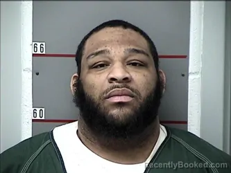 Mugshot of DEANDREA L GRIMES