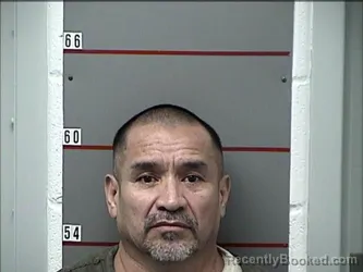 Mugshot of ADRIAN RIVERA-GONZALEZ
