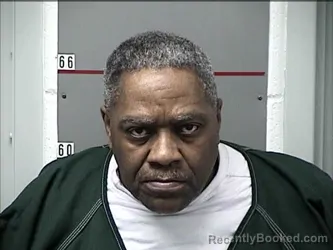 Mugshot of WENDELL ASBURY SMITH