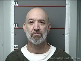 Mugshot of SHAWN WILAND