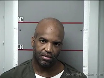 Mugshot of JOHNATHAN LEE JONES