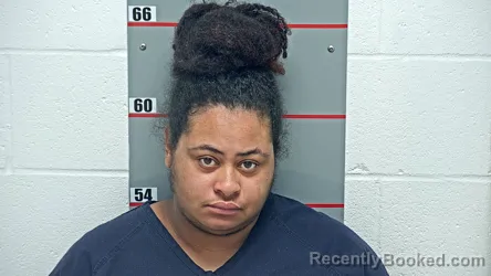 Mugshot of HAOLIVER PALMER