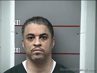 Mugshot of LEWIS C RUFFIN