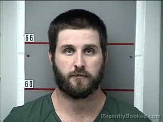 Mugshot of MARK COULTER