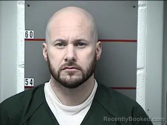 Mugshot of BRUCE ERIC HOLLOMAN