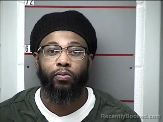 Mugshot of LES COREY PEAK