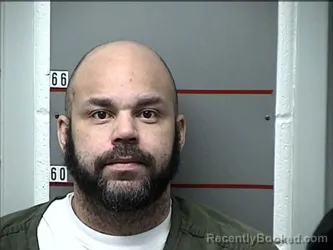 Mugshot of CHRISTOPHER TINO COLON
