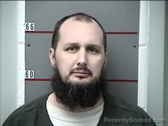 Mugshot of STEVEN WHITE