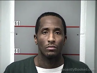 Mugshot of TAQUAN LAMONT BEECHAM