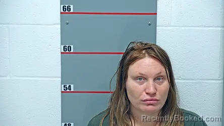 Mugshot of VICTORIA R KORDA