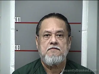 Mugshot of JOSE BURGUENO-URIAS