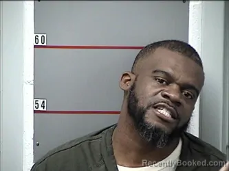 Mugshot of TAMARLO DENELL HALL