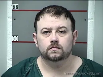Mugshot of CURTIS SHRUM