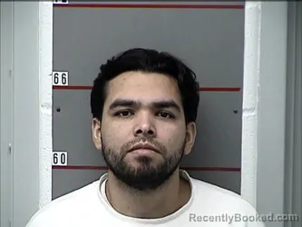 Mugshot of JUAN TORRENEGRA-SOBRINO