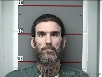 Mugshot of PAUL DEAN