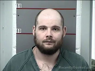 Mugshot of ZACHARY ALAN RICHARDS