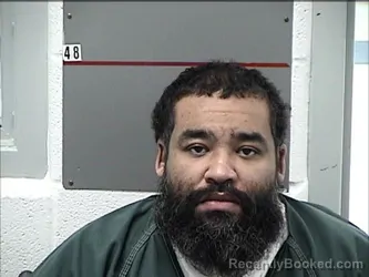 Mugshot of JAMETRICK FRANKLIN KING