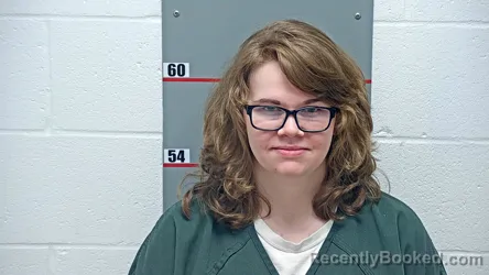 Mugshot of KATHLEEN FLENER