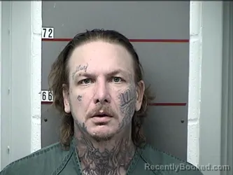 Mugshot of CLAYTON SAMUEL PAUL