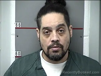 Mugshot of BRIAN D BALL