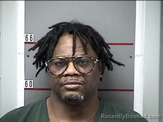Mugshot of TOMA TURNER