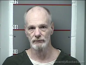 Mugshot of DAVID LEROY DAY