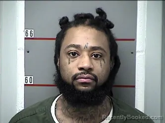 Mugshot of TERRY REED