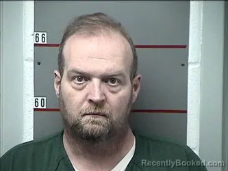 Mugshot of TIMOTHY RUPARD