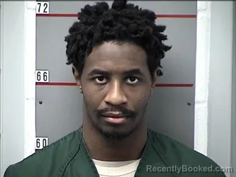 Mugshot of YOSIAH J AWOMOLO