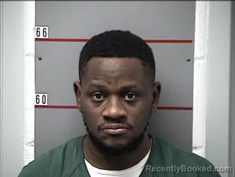 Mugshot of OYEBOLA OYERO