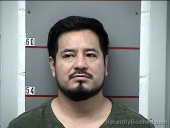Mugshot of JOSE GUILLEN-AGUILAR