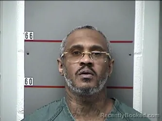 Mugshot of JIMMAR L LONG