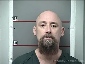 Mugshot of ROBERT K GORRELL