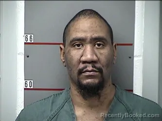 Mugshot of TIMOTHY T FARR